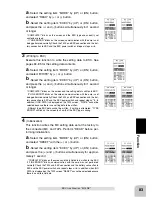 Preview for 83 page of FUTABA 4PL-2.4G Instruction Manual