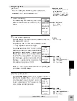 Preview for 89 page of FUTABA 4PL-2.4G Instruction Manual