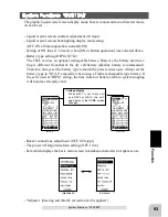 Preview for 93 page of FUTABA 4PL-2.4G Instruction Manual