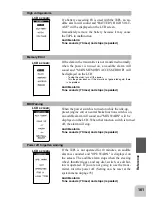 Preview for 101 page of FUTABA 4PL-2.4G Instruction Manual