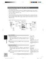 Предварительный просмотр 4 страницы FUTABA 4pls Manual