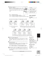 Предварительный просмотр 13 страницы FUTABA 4pls Manual