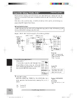 Предварительный просмотр 14 страницы FUTABA 4pls Manual