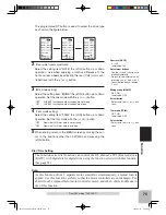 Предварительный просмотр 15 страницы FUTABA 4pls Manual