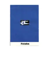 Preview for 24 page of FUTABA 4VF-FM Instruction Manual