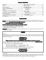 Preview for 2 page of FUTABA 4YF-2.4GHZ Instruction Manual