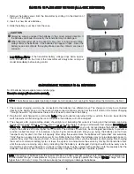 Preview for 8 page of FUTABA 4YF-2.4GHZ Instruction Manual