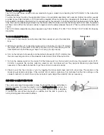 Preview for 12 page of FUTABA 4YF-2.4GHZ Instruction Manual