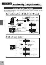 Preview for 12 page of FUTABA 4YWD Instruction Manual