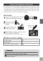 Preview for 13 page of FUTABA 4YWD Instruction Manual