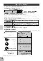 Preview for 18 page of FUTABA 4YWD Instruction Manual