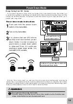 Preview for 19 page of FUTABA 4YWD Instruction Manual