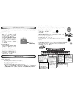 Предварительный просмотр 5 страницы FUTABA 6DA Instruction Manual