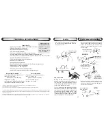 Предварительный просмотр 6 страницы FUTABA 6DA Instruction Manual