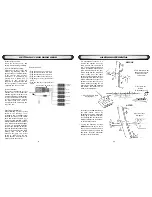 Preview for 8 page of FUTABA 6DA Instruction Manual