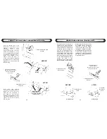 Предварительный просмотр 12 страницы FUTABA 6DA Instruction Manual