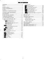 Preview for 2 page of FUTABA 6EX-2.4GHZ Instruction Manual