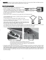 Preview for 8 page of FUTABA 6EX-2.4GHZ Instruction Manual