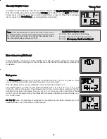 Preview for 13 page of FUTABA 6EX-2.4GHZ Instruction Manual