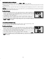 Preview for 15 page of FUTABA 6EX-2.4GHZ Instruction Manual