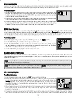 Preview for 16 page of FUTABA 6EX-2.4GHZ Instruction Manual