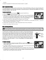 Preview for 17 page of FUTABA 6EX-2.4GHZ Instruction Manual