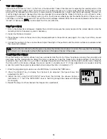 Preview for 18 page of FUTABA 6EX-2.4GHZ Instruction Manual