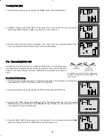 Preview for 21 page of FUTABA 6EX-2.4GHZ Instruction Manual