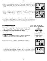 Preview for 22 page of FUTABA 6EX-2.4GHZ Instruction Manual