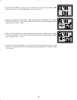 Preview for 23 page of FUTABA 6EX-2.4GHZ Instruction Manual