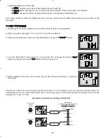 Preview for 27 page of FUTABA 6EX-2.4GHZ Instruction Manual