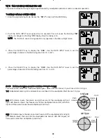 Preview for 28 page of FUTABA 6EX-2.4GHZ Instruction Manual