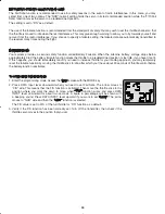 Preview for 30 page of FUTABA 6EX-2.4GHZ Instruction Manual