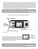 Предварительный просмотр 8 страницы FUTABA 6EXA Instruction Manual