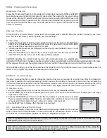 Предварительный просмотр 10 страницы FUTABA 6EXA Instruction Manual