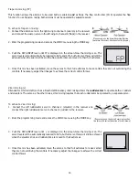 Предварительный просмотр 14 страницы FUTABA 6EXA Instruction Manual