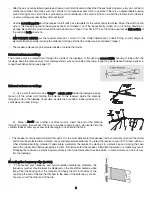 Preview for 6 page of FUTABA 6EXAP Instruction Manual