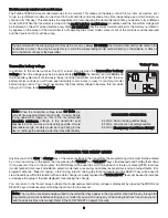 Preview for 9 page of FUTABA 6EXAP Instruction Manual