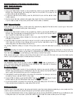 Preview for 10 page of FUTABA 6EXAP Instruction Manual