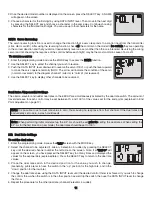 Preview for 11 page of FUTABA 6EXAP Instruction Manual