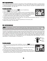 Preview for 12 page of FUTABA 6EXAP Instruction Manual