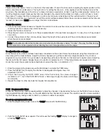 Preview for 13 page of FUTABA 6EXAP Instruction Manual