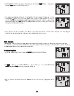 Preview for 15 page of FUTABA 6EXAP Instruction Manual