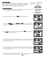 Preview for 17 page of FUTABA 6EXAP Instruction Manual