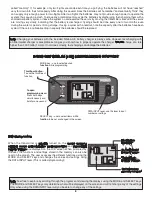 Предварительный просмотр 8 страницы FUTABA 6EXHP Instruction Manual