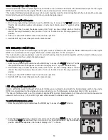 Предварительный просмотр 14 страницы FUTABA 6EXHP Instruction Manual