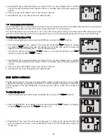 Предварительный просмотр 15 страницы FUTABA 6EXHP Instruction Manual