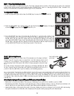 Предварительный просмотр 16 страницы FUTABA 6EXHP Instruction Manual