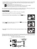 Предварительный просмотр 17 страницы FUTABA 6EXHP Instruction Manual