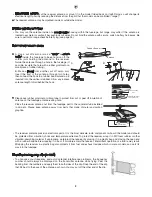 Preview for 9 page of FUTABA 6EXP Instruction Manual